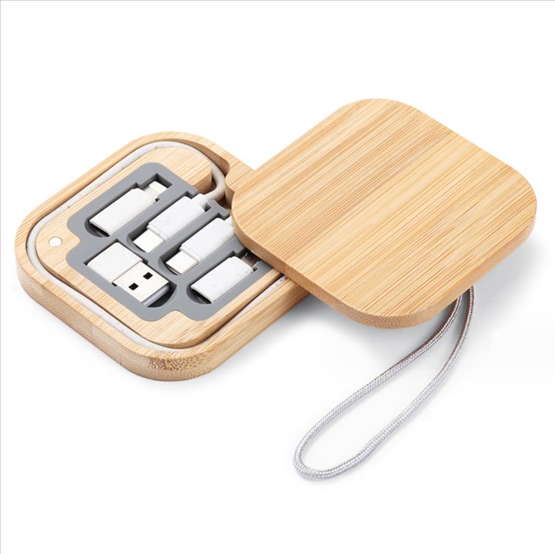 Travel Charging Kit